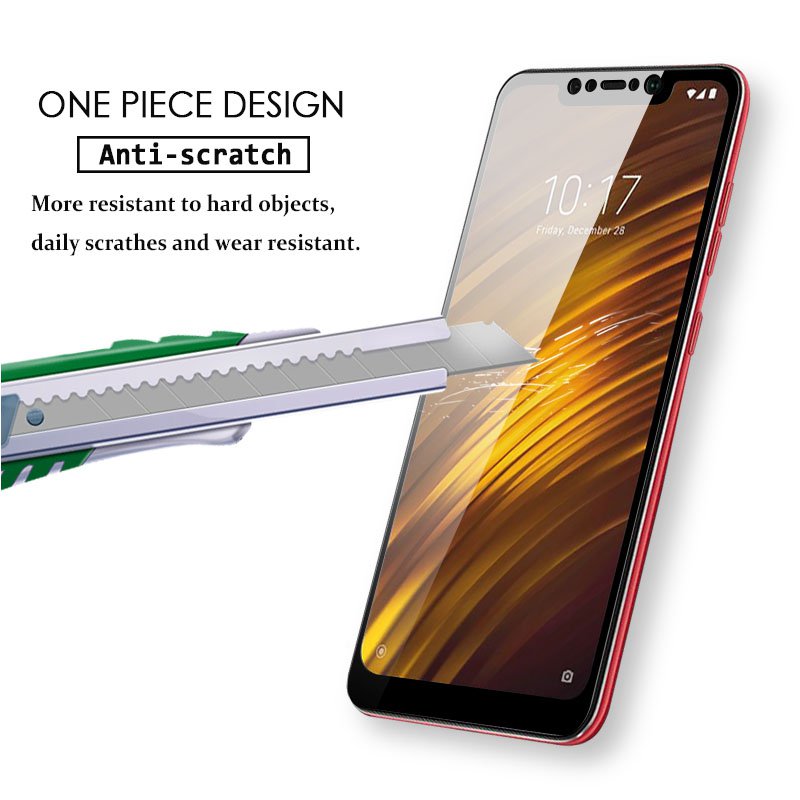 3PCS-Bakeey-Anti-explosion-9H-Tempered-Glass-Screen-Protector-for-Xiaomi-Pocophone-F1-Non-original-1474257-3